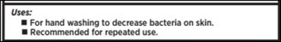 Uses (909857672001 Uses Snip)